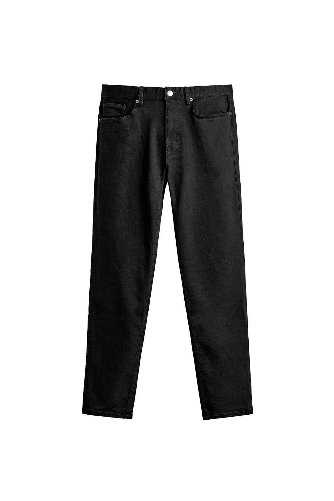 Джинсы базовые облегающего кроя, Zara