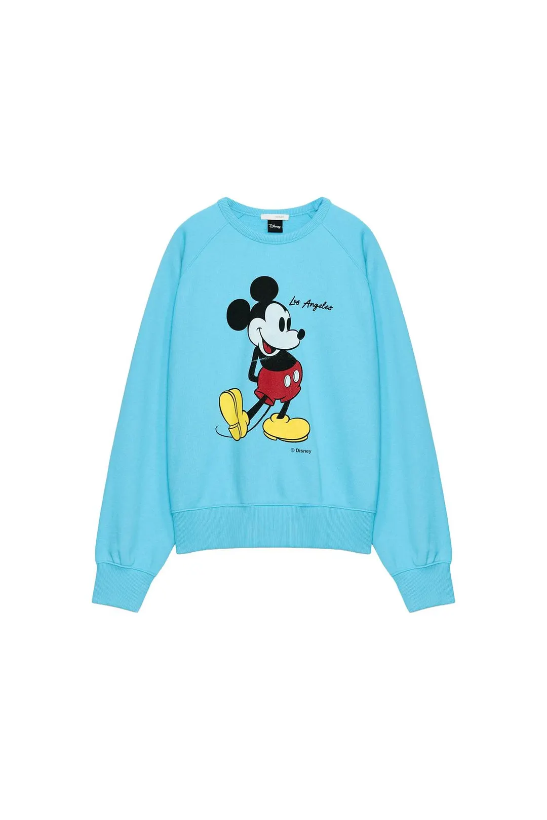 Свитшот Mickey Mouse ©Disney, Zara