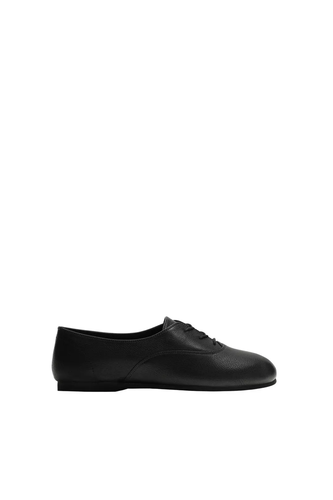 Туфли AARON LEVINE X ZARA из кожи, Zara