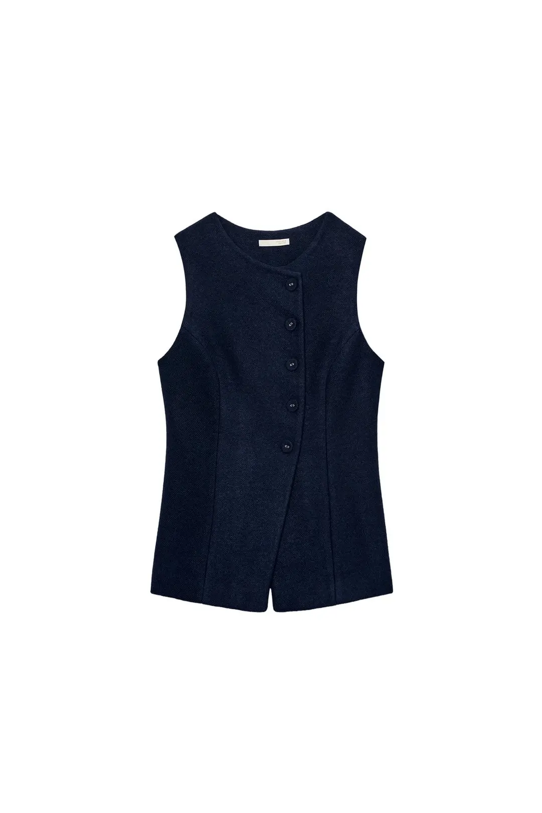 Жилет под шерсть, Zara