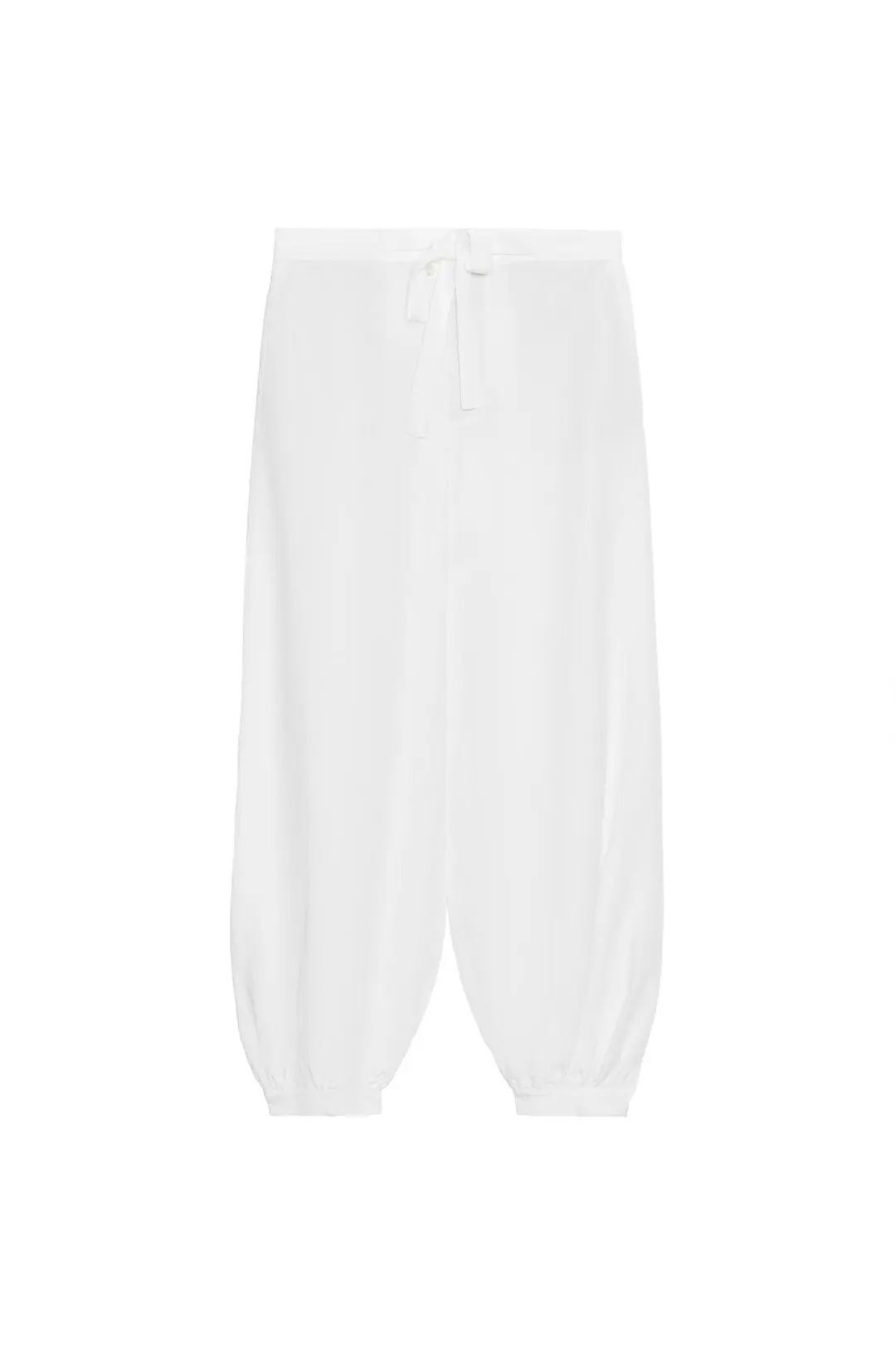 Брюки-шаровары ZW Collection, Zara