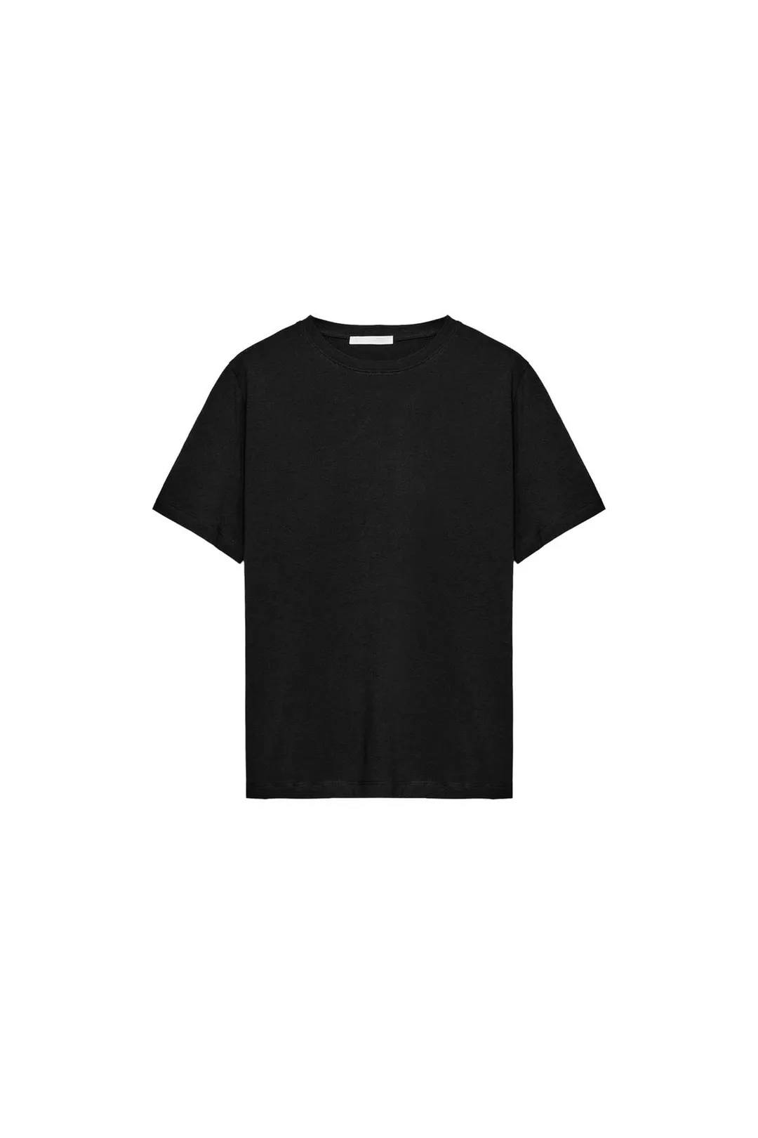 Футболка с короткими рукавами, Zara