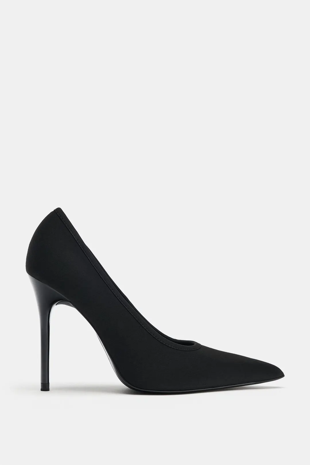 Туфли на каблуке, Zara