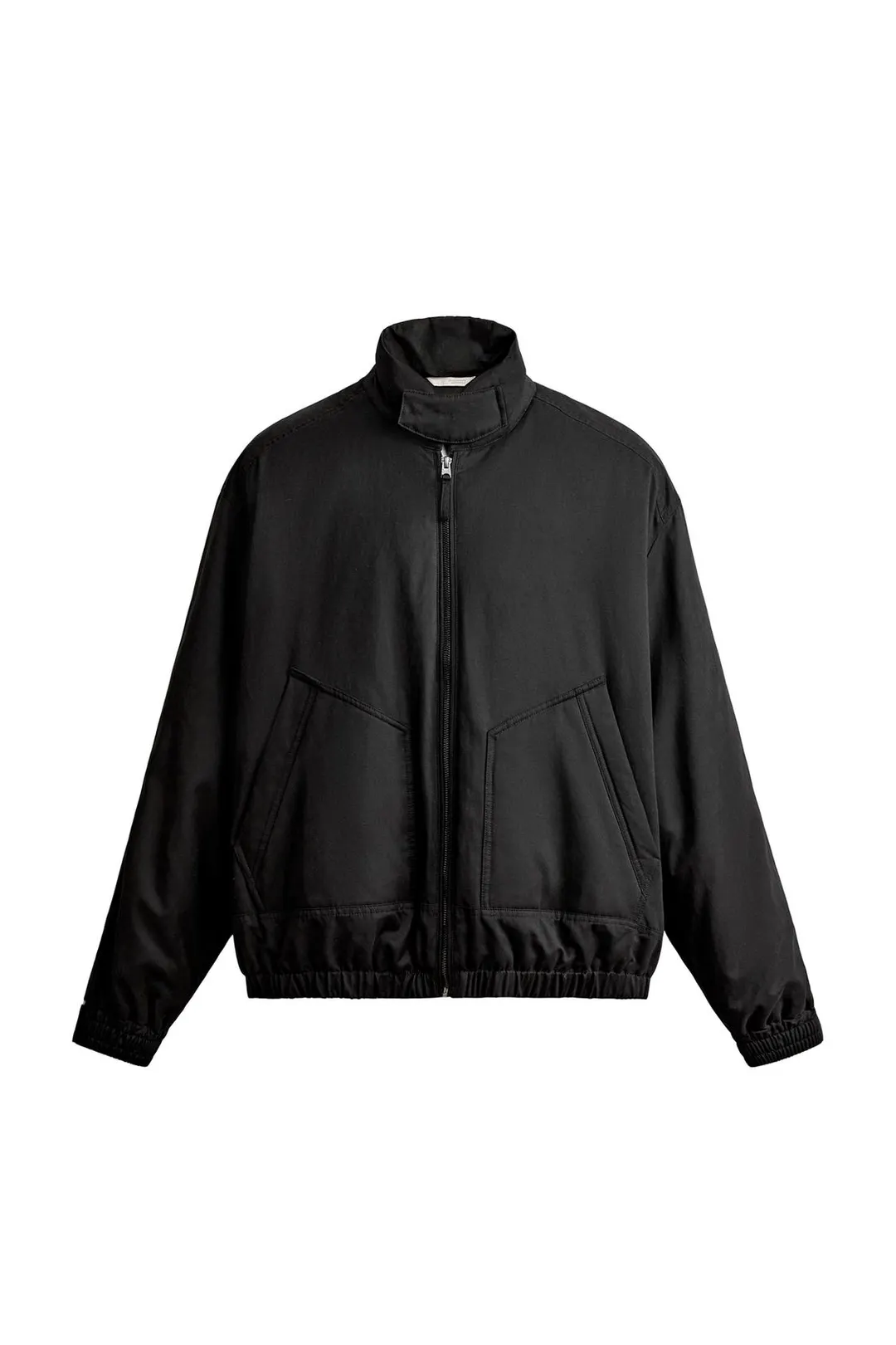 Утепленная водоотталкивающая куртка из технологичной ткани, Zara