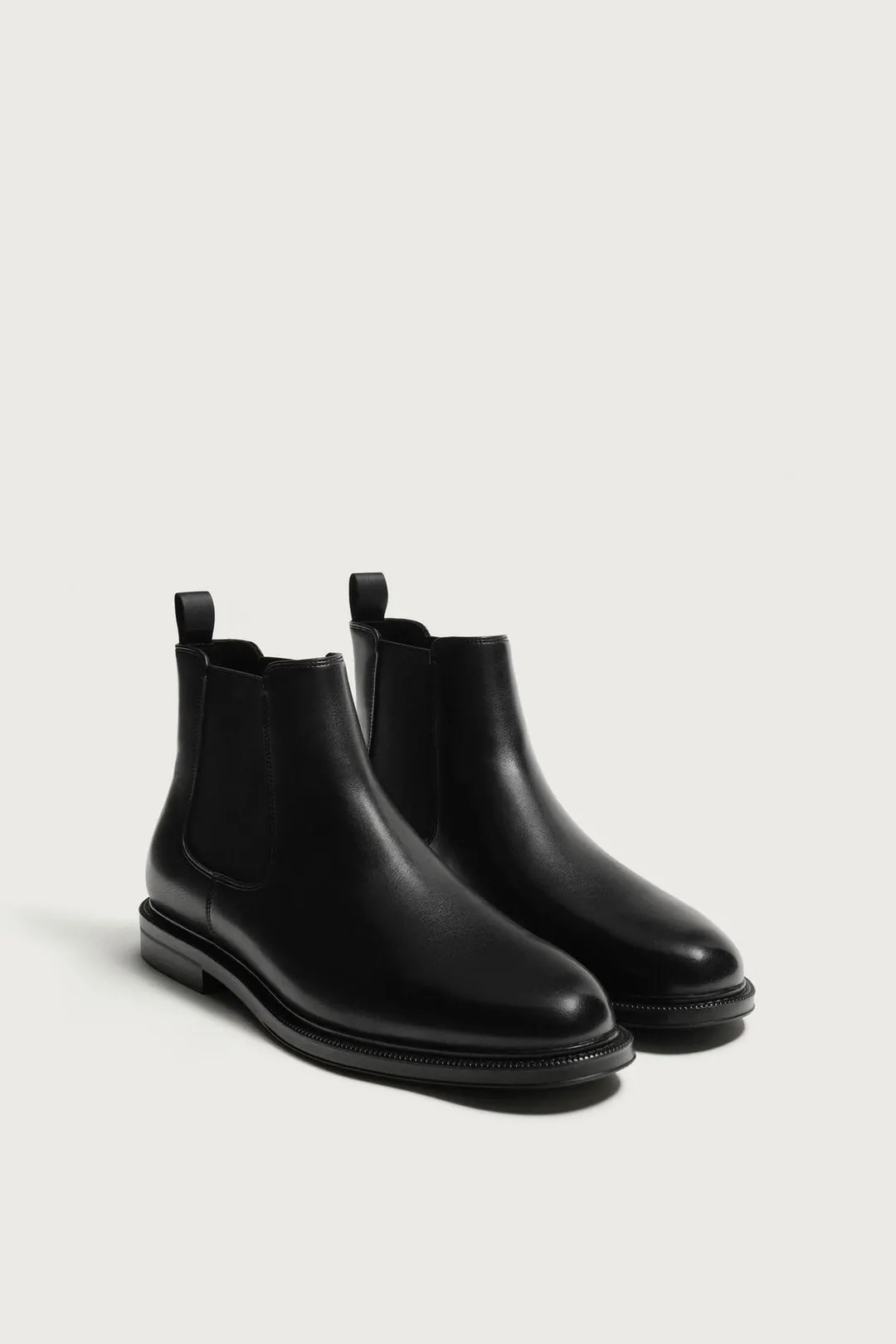 Ботинки челси, Zara