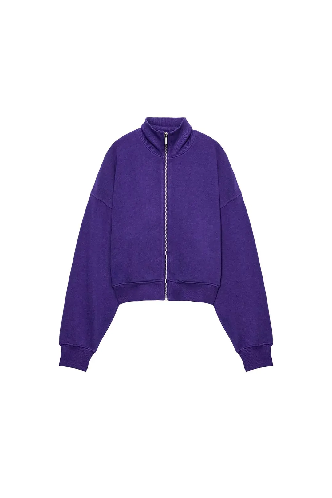Толстовка на молнии, Zara