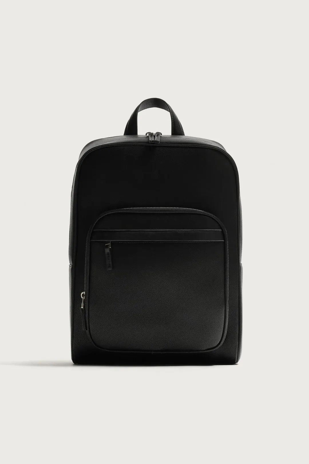 Рюкзак фактурный, Zara