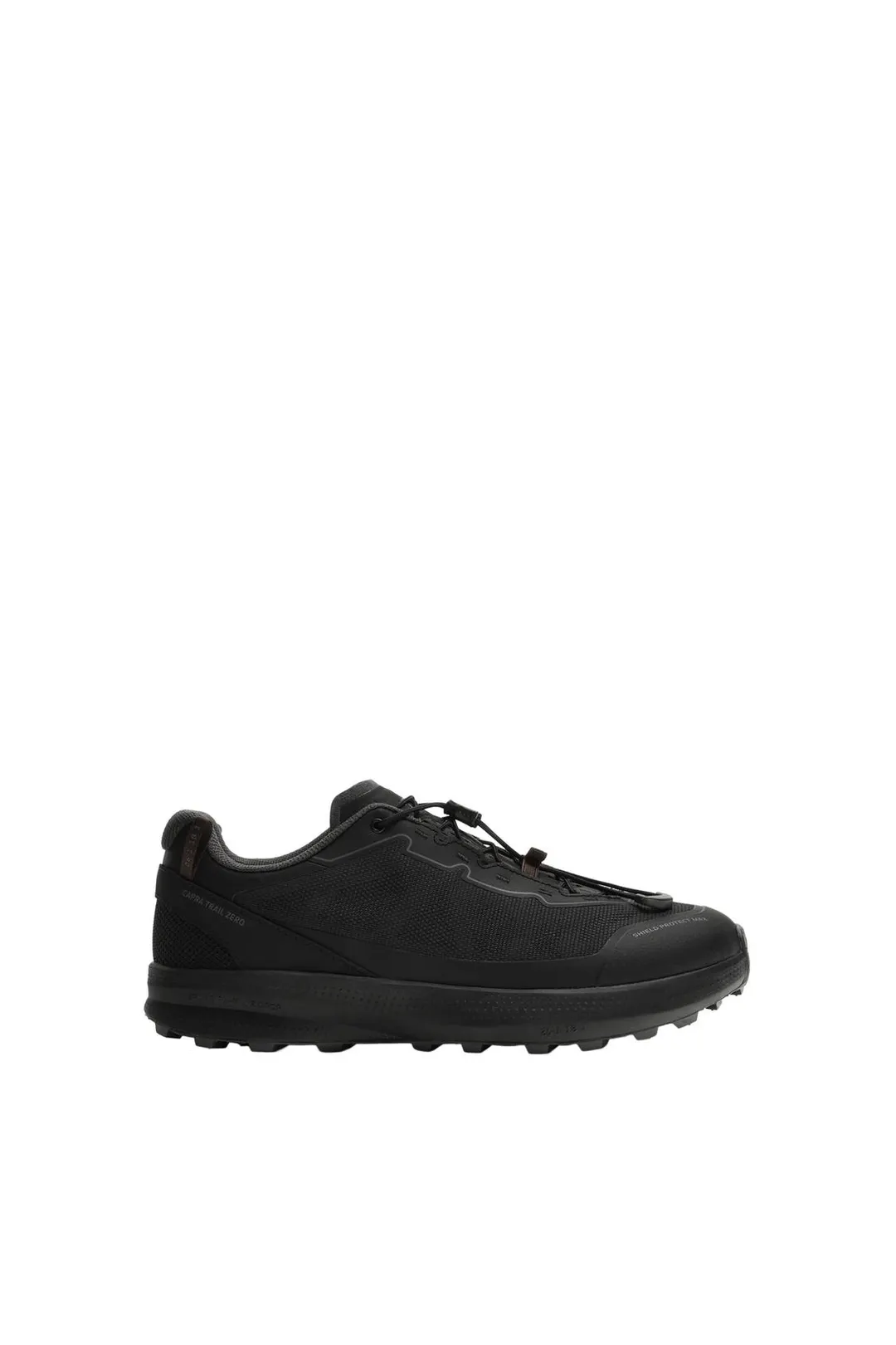 Кроссовки CAPRA TRAIL ZERO, Zara