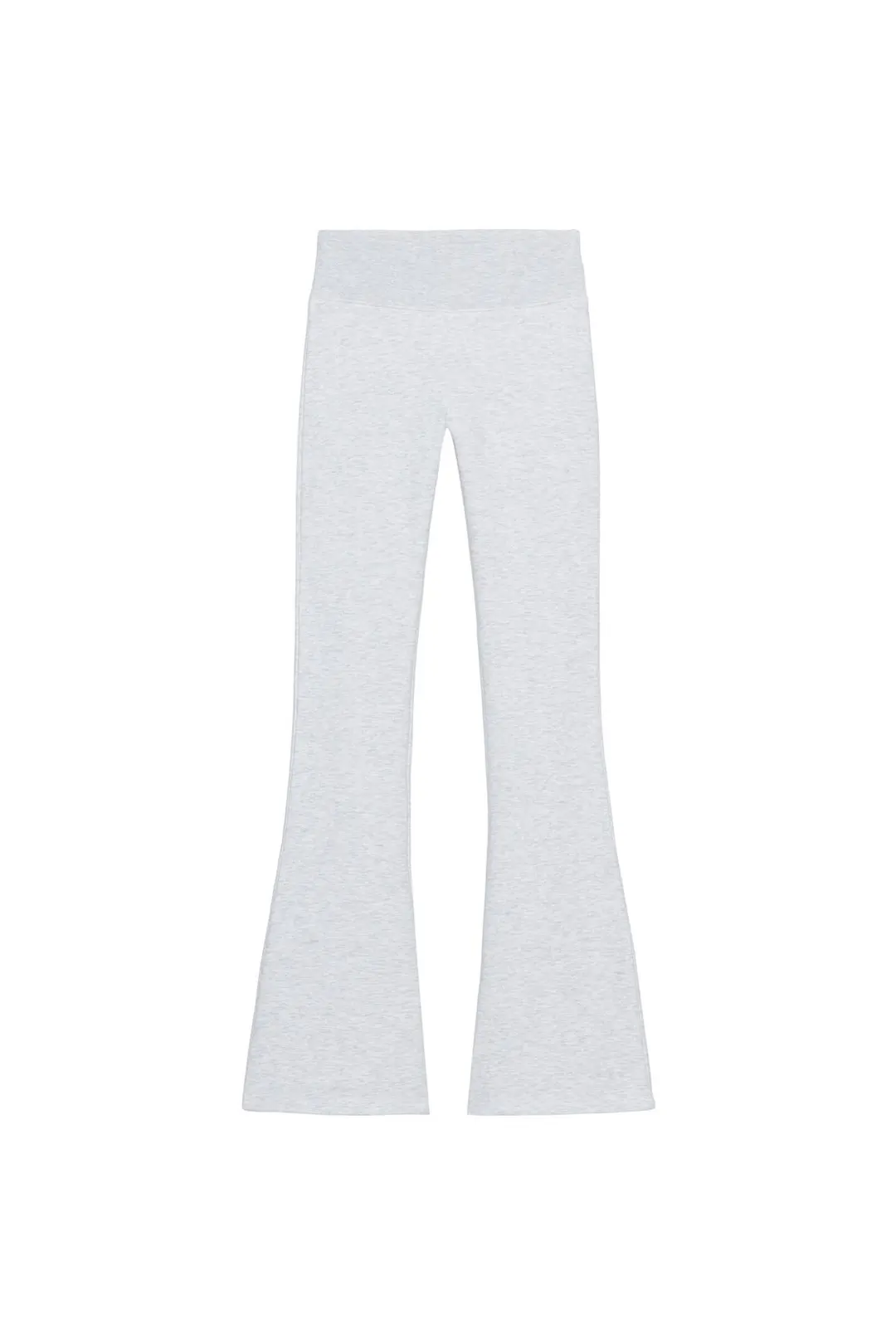 Брюки флисовые клеш, Zara