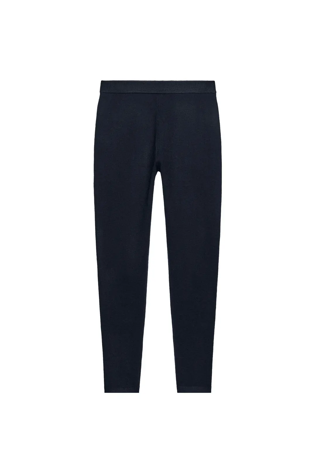 Вязаные легинсы, Zara