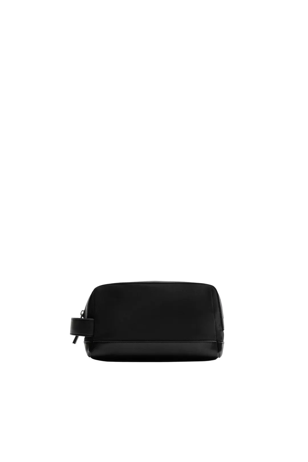 Несессер комбинированный из нейлона, Zara
