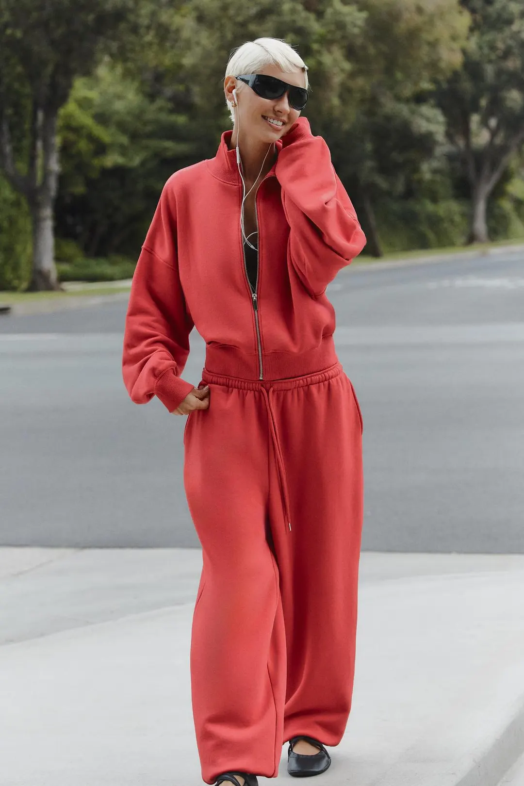 Толстовка на молнии, Zara