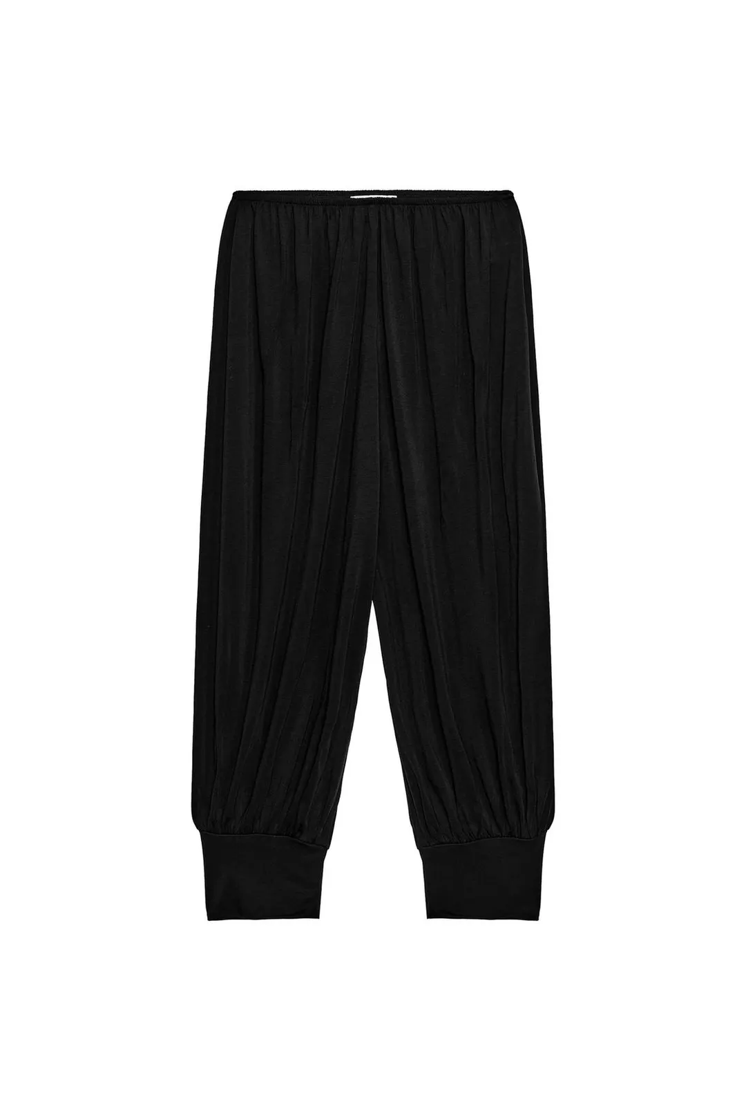 Брюки-саруэл, Zara