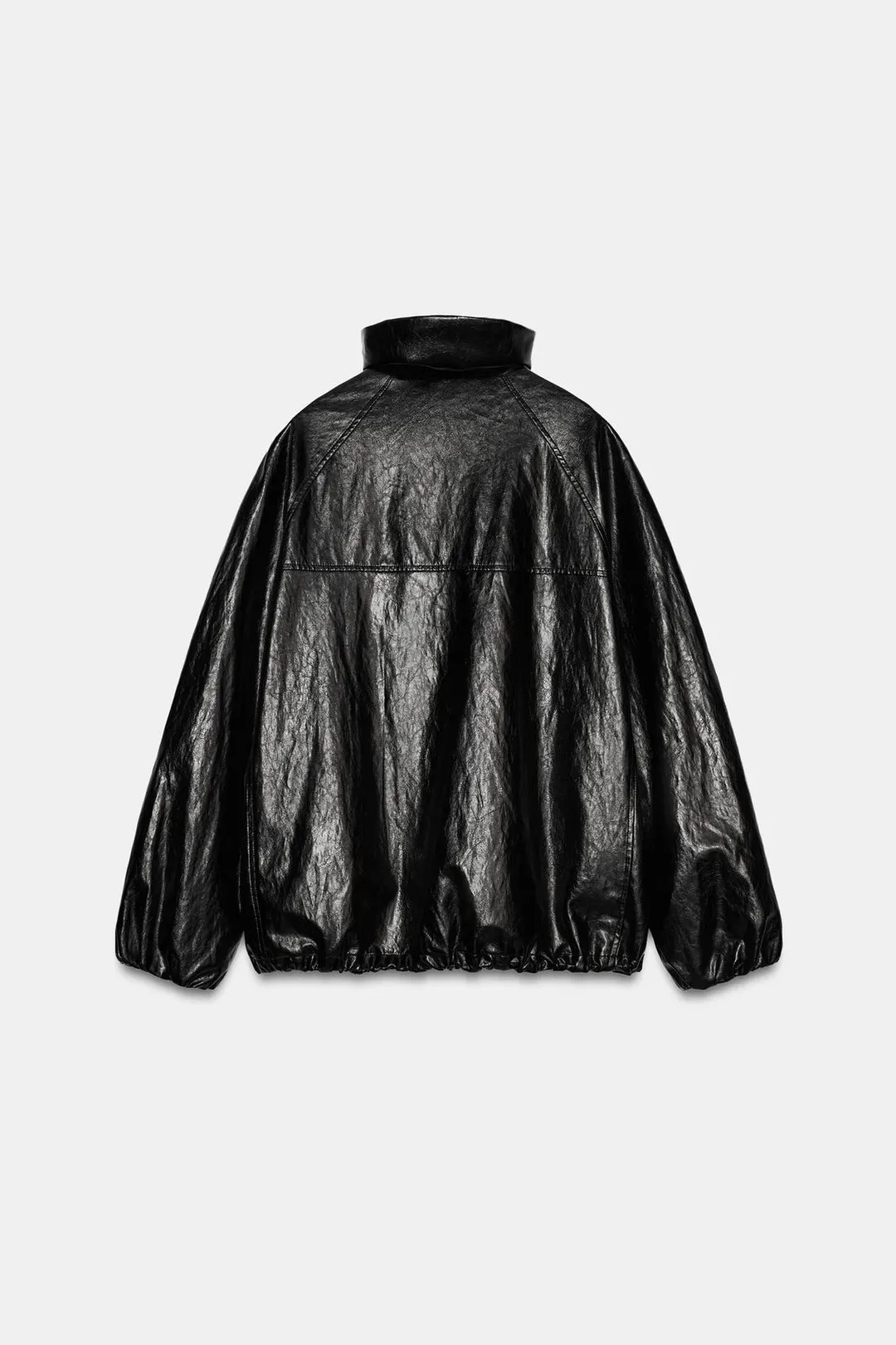 Куртка-бомбер ZW Collection, Zara