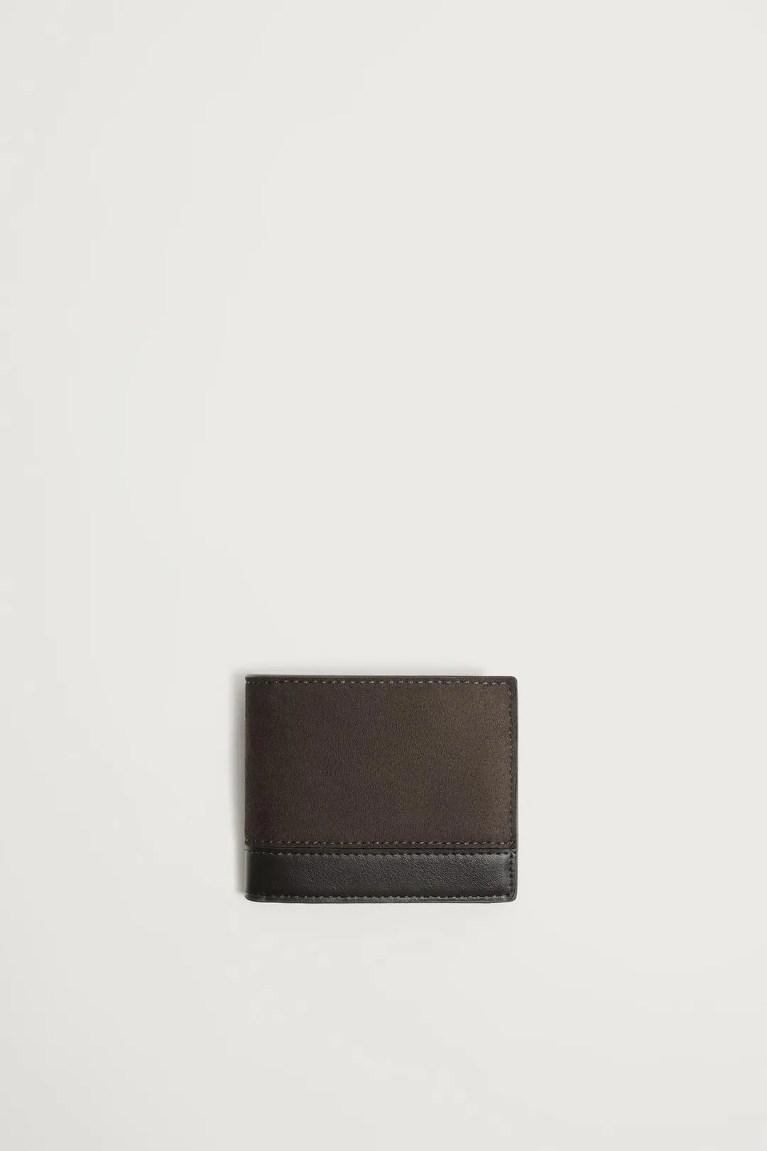 Комбинированный кошелек, Zara
