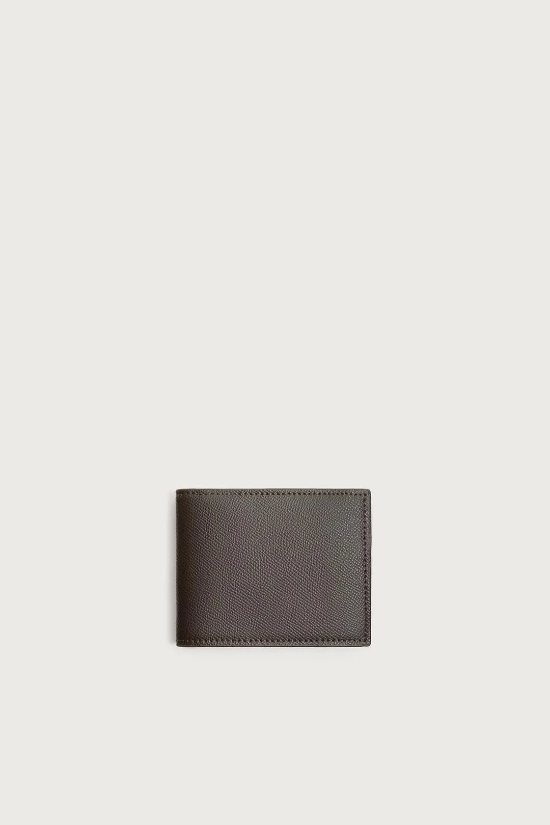 Кошелек фактурный, Zara
