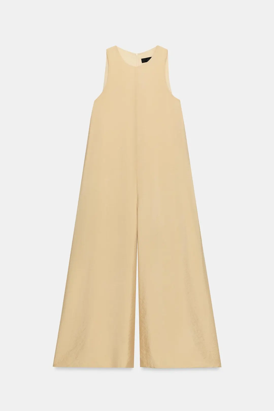 Струящийся комбинезон, Zara