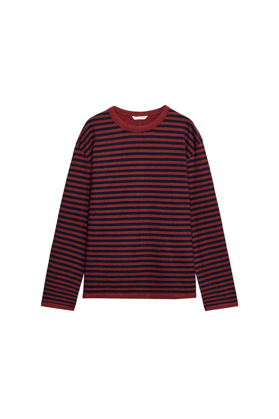 Футболка в полоску, Zara