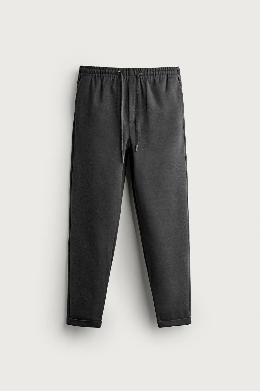 Брюки Easy Care стандартного кроя, Zara