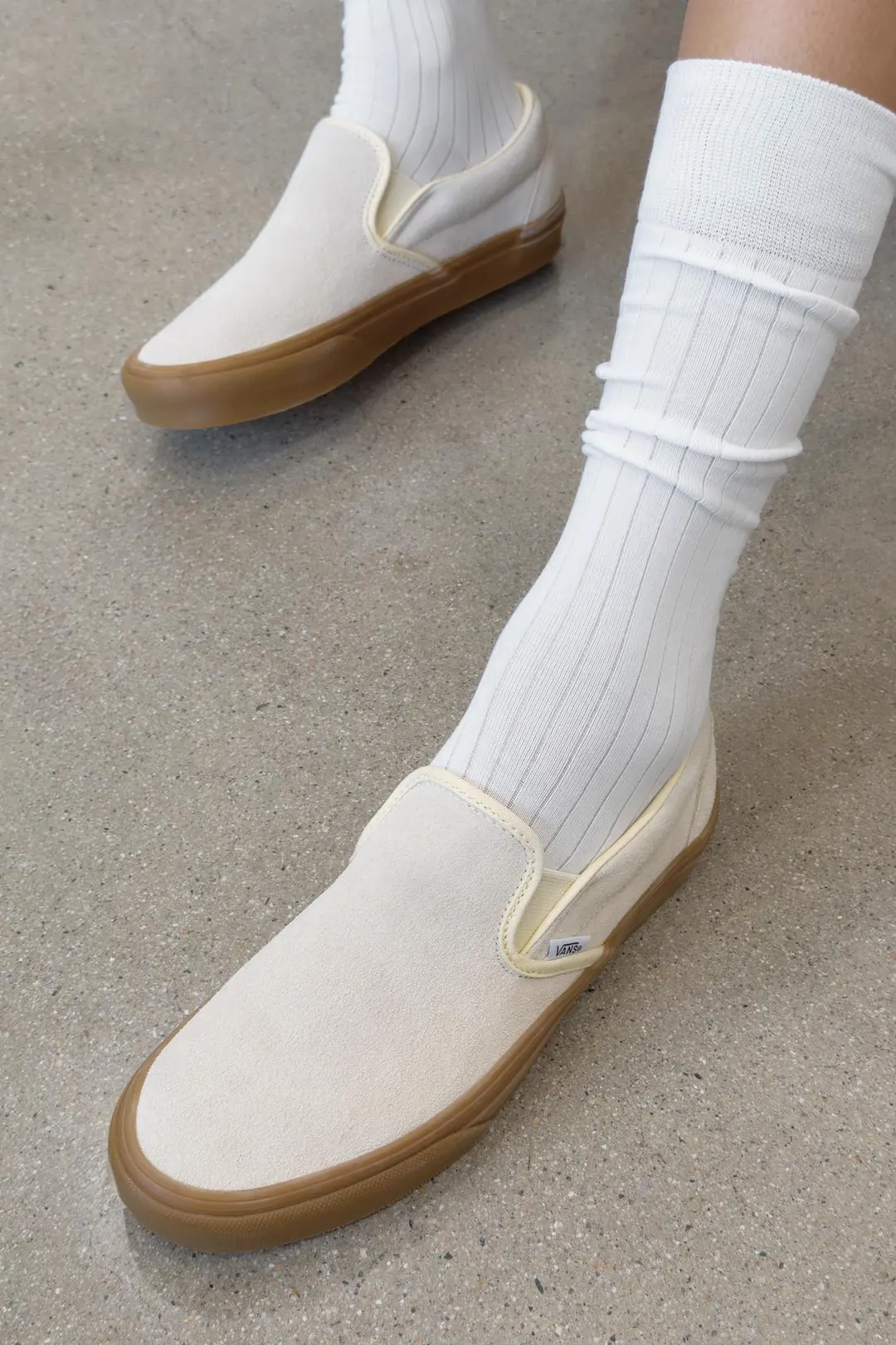 Кеды ZARA VANS®, Zara