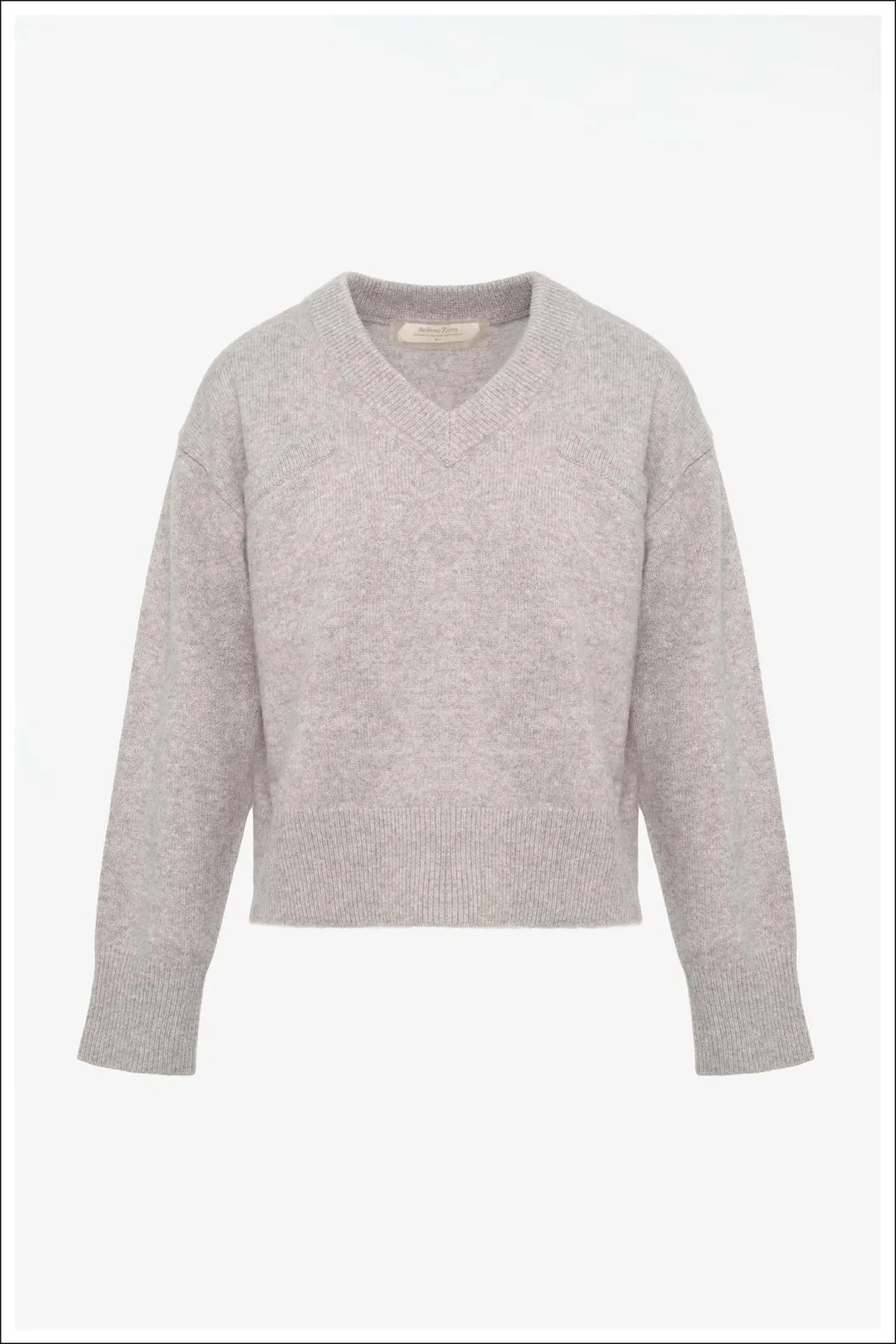 Свитер из 100% кашемира Limited Edition, Zara
