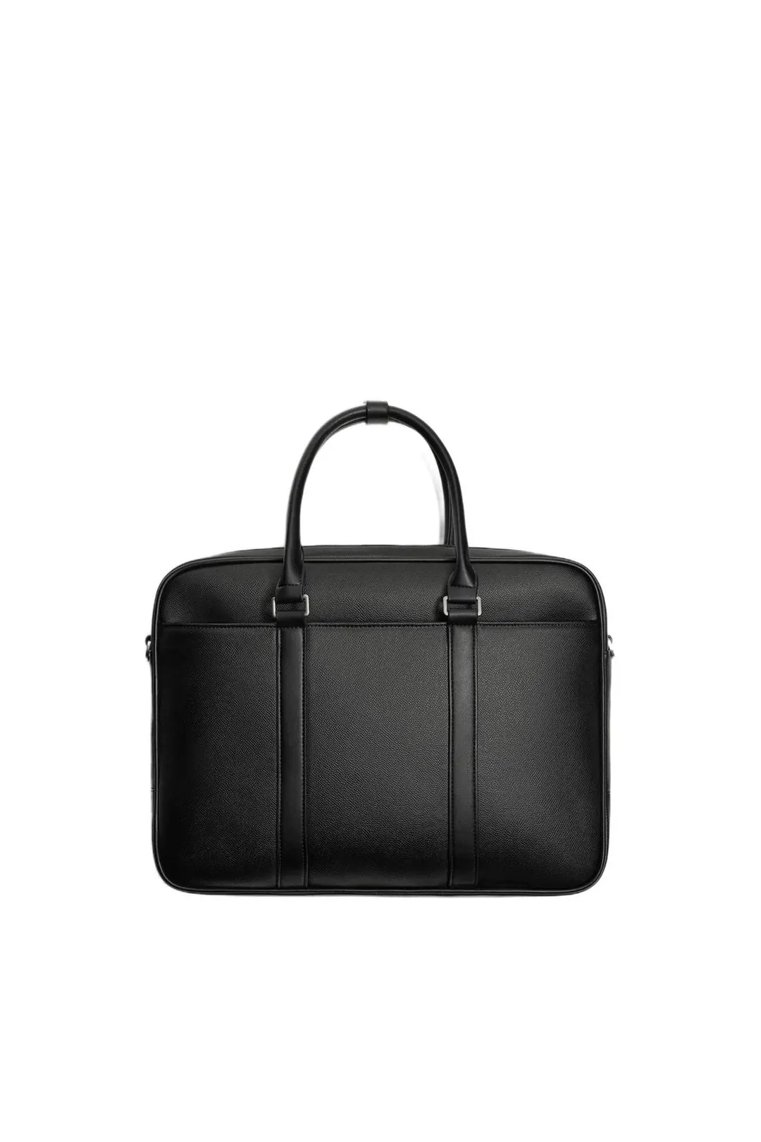 Портфель фактурный, Zara