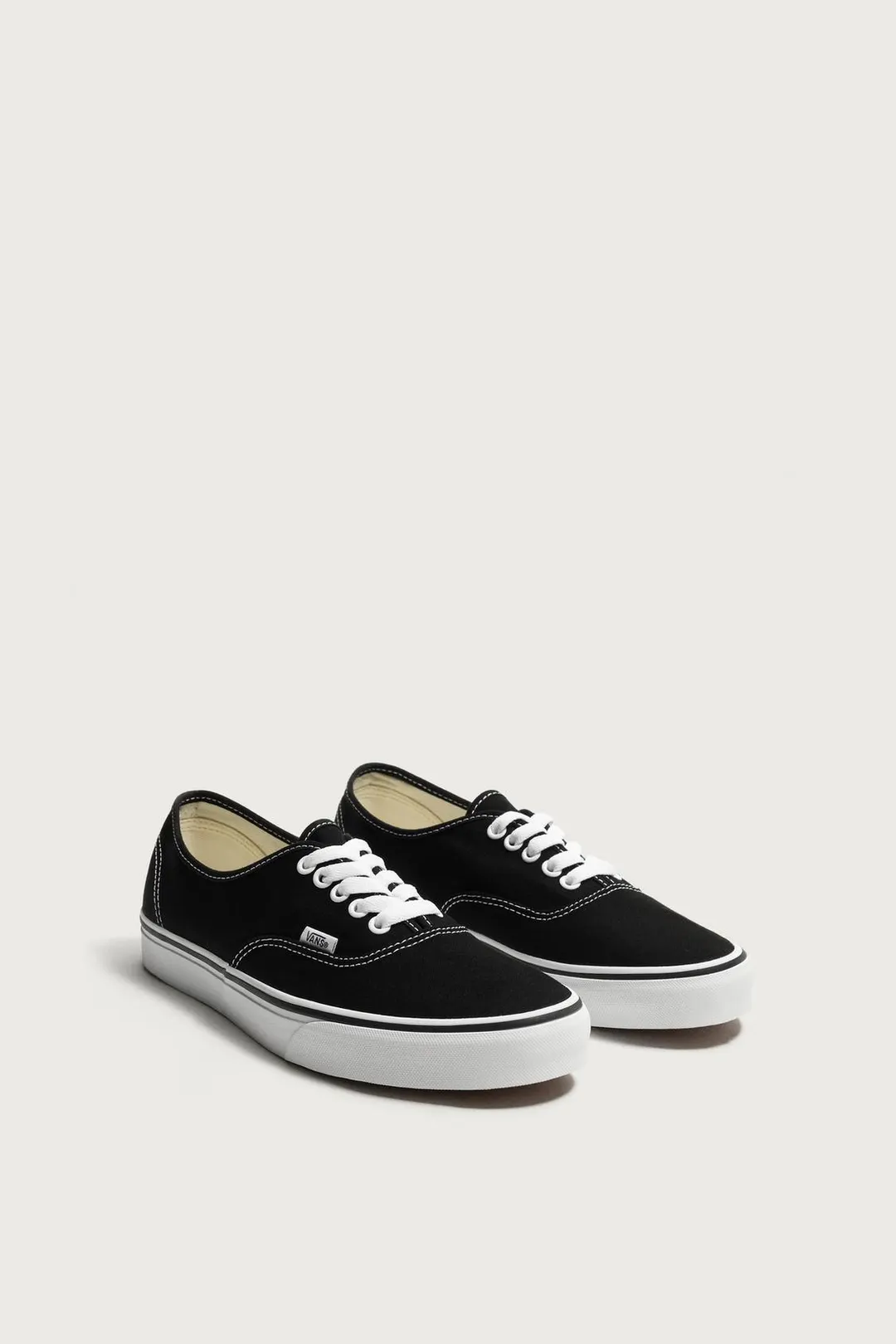 Кроссовки ZARA VANS®, Zara