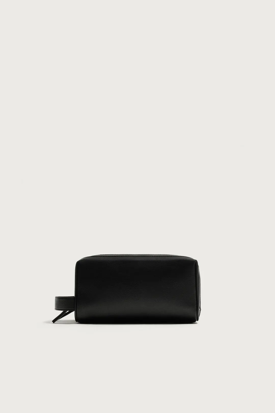 Однотонный несессер, Zara