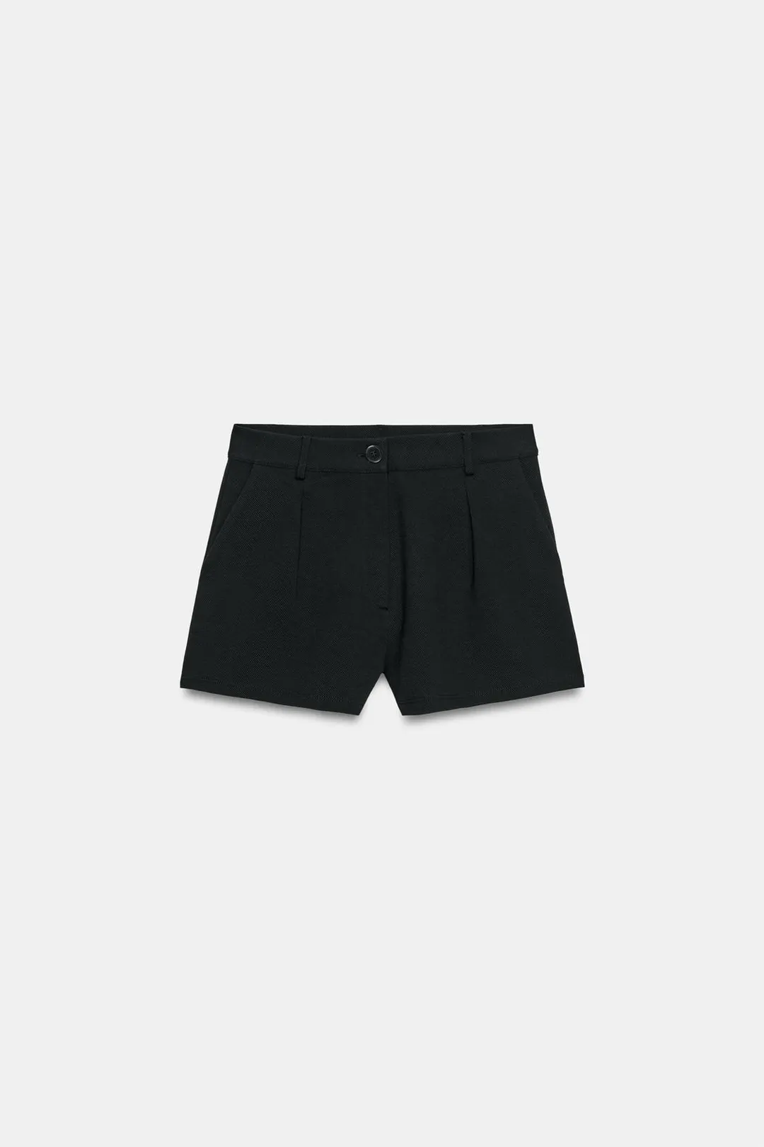 Шорты с вытачками, Zara