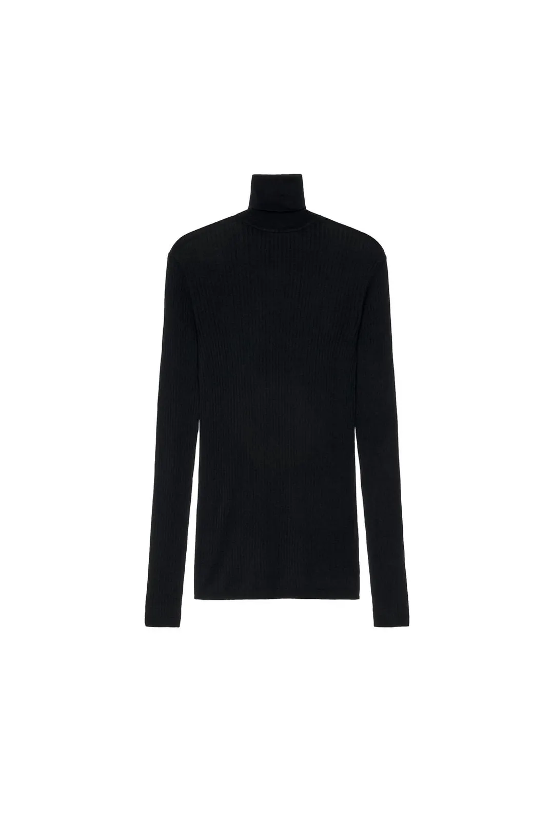 Джемпер из тонкой шерсти и шелка, Zara