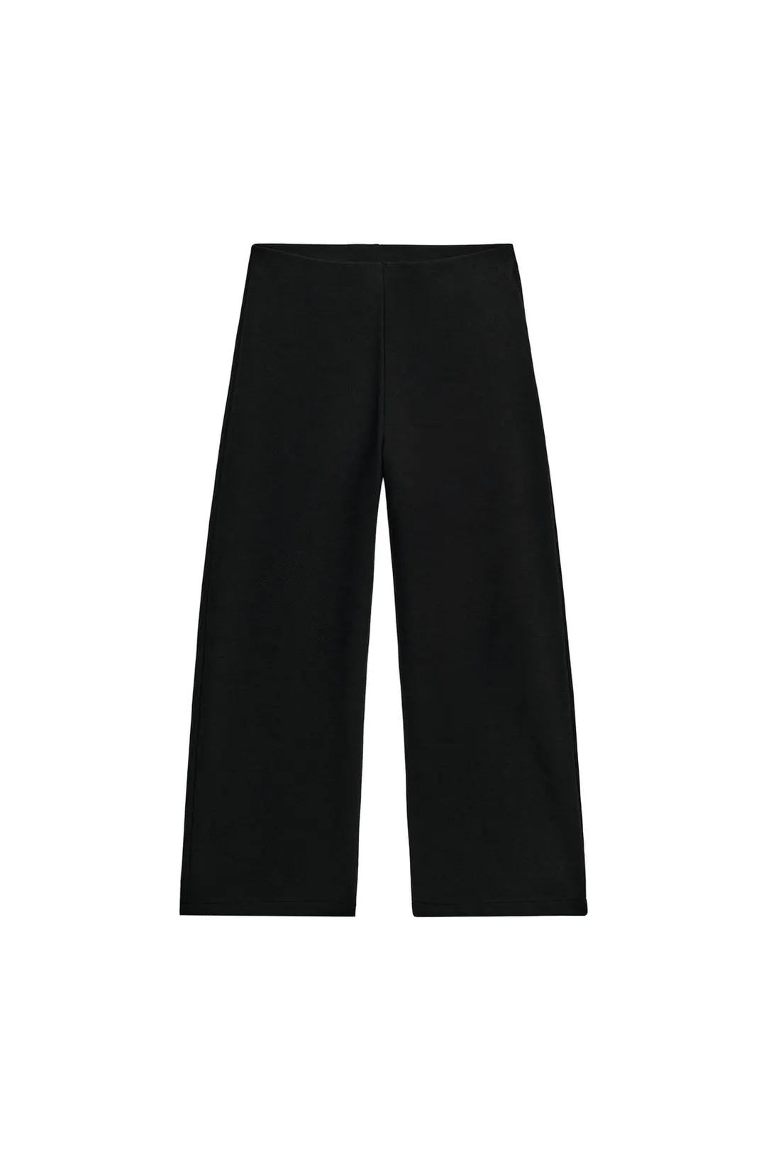 Брюки широкого кроя, Zara