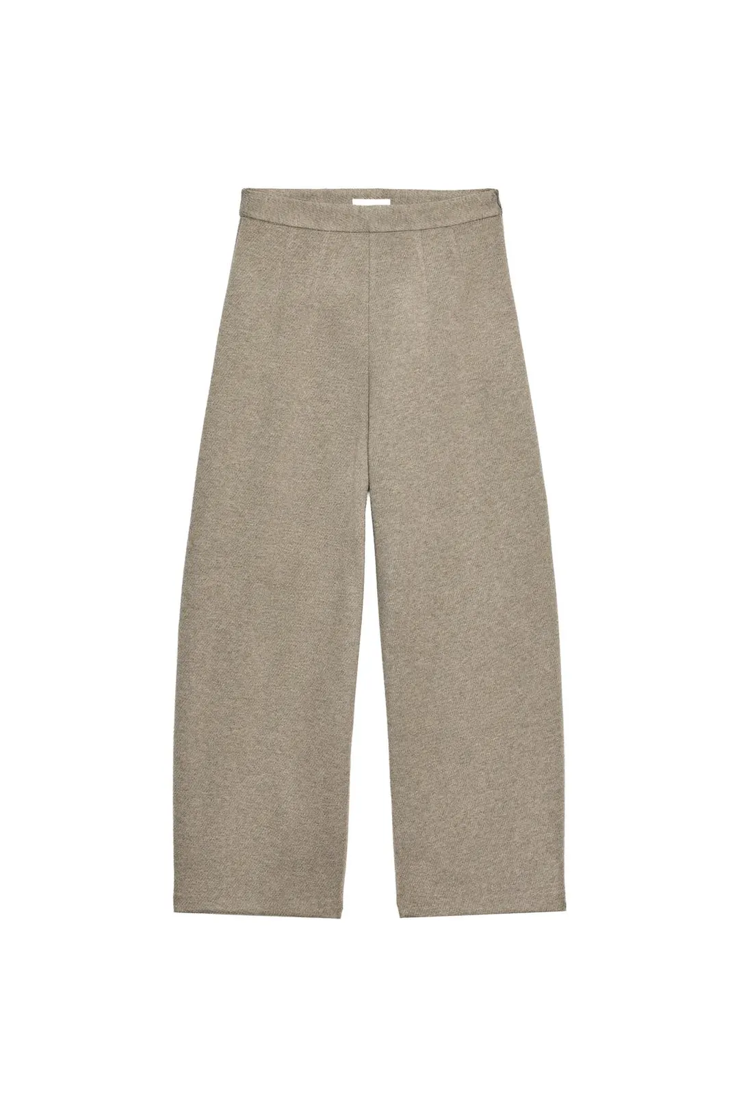 Брюки-баррел, Zara