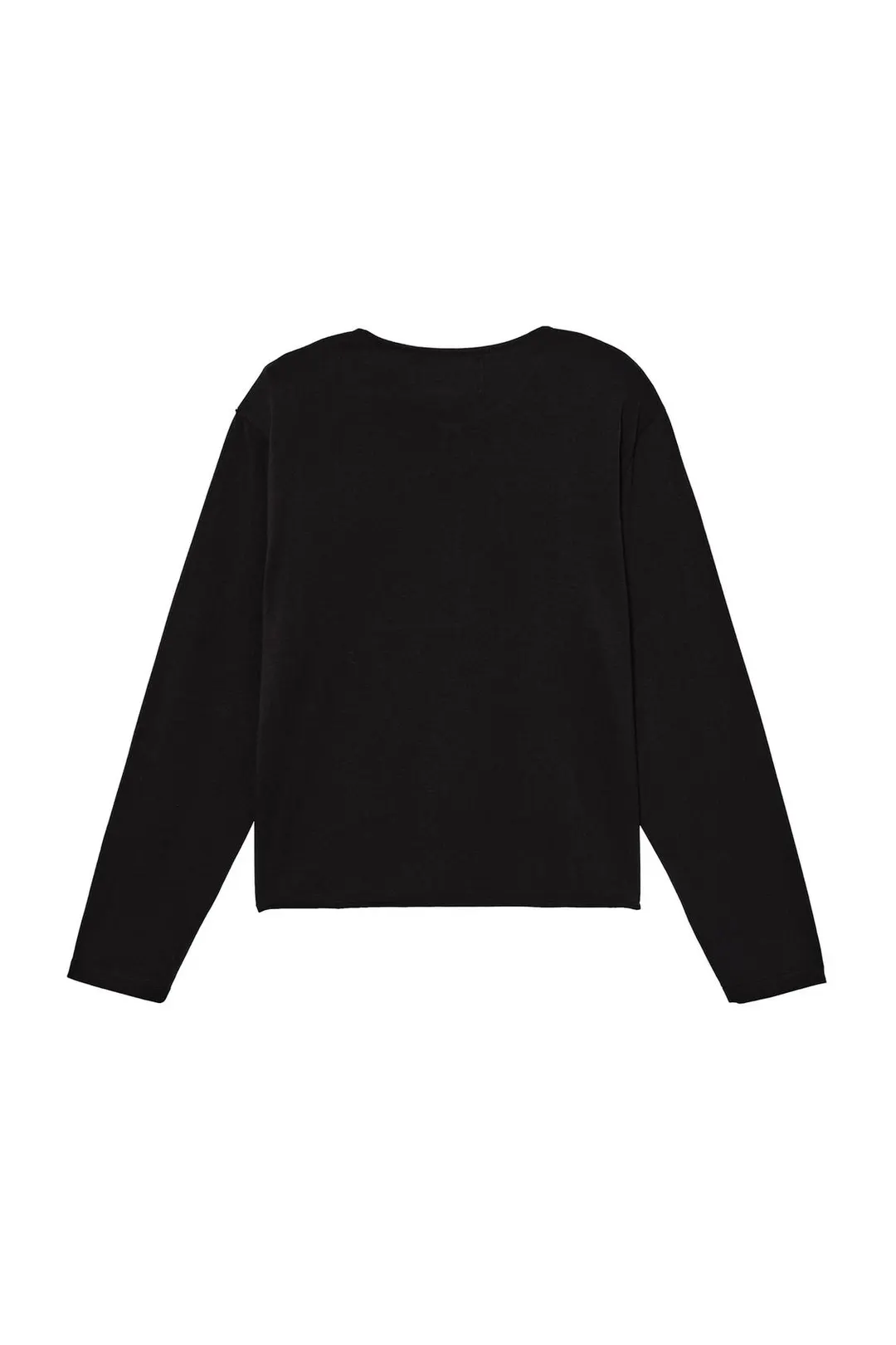 Футболка хенли стандартного кроя, Zara