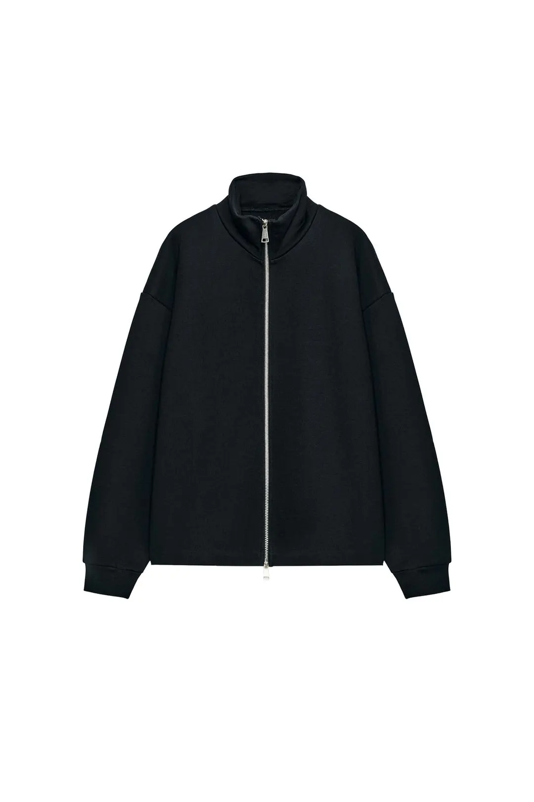 Толстовка на молнии, Zara