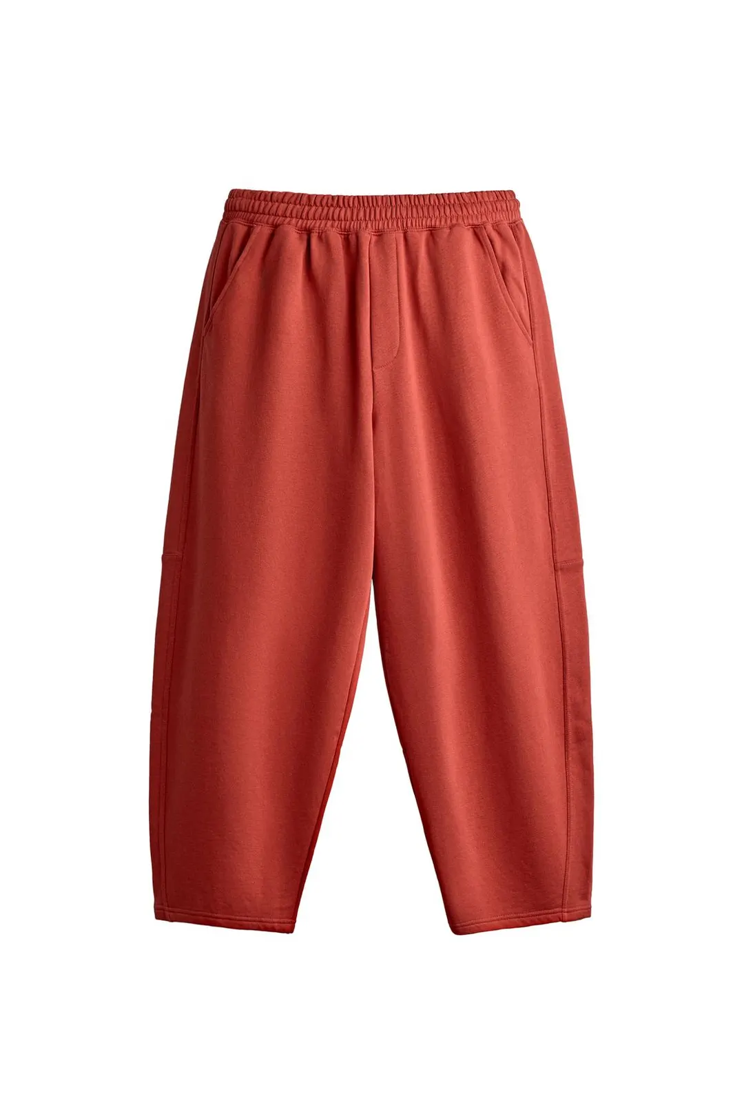 Джоггеры базовые кроя баллон, Zara