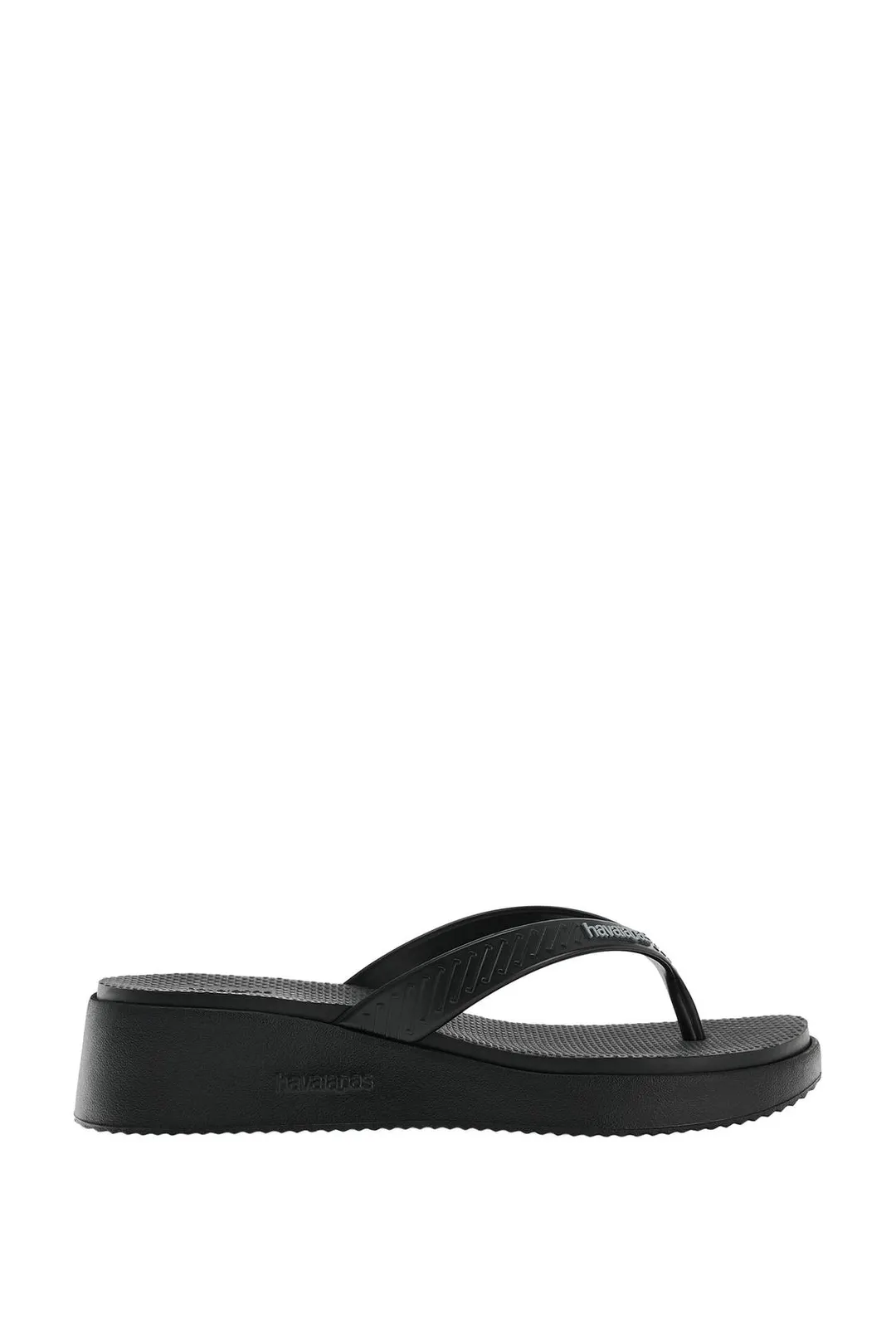 Сандалии на платформе HAVAIANAS ® x ZARA, Zara
