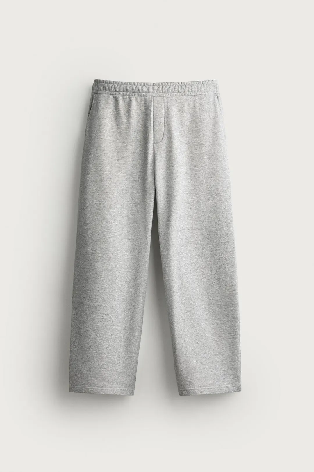 Джоггеры базовые свободного кроя, Zara