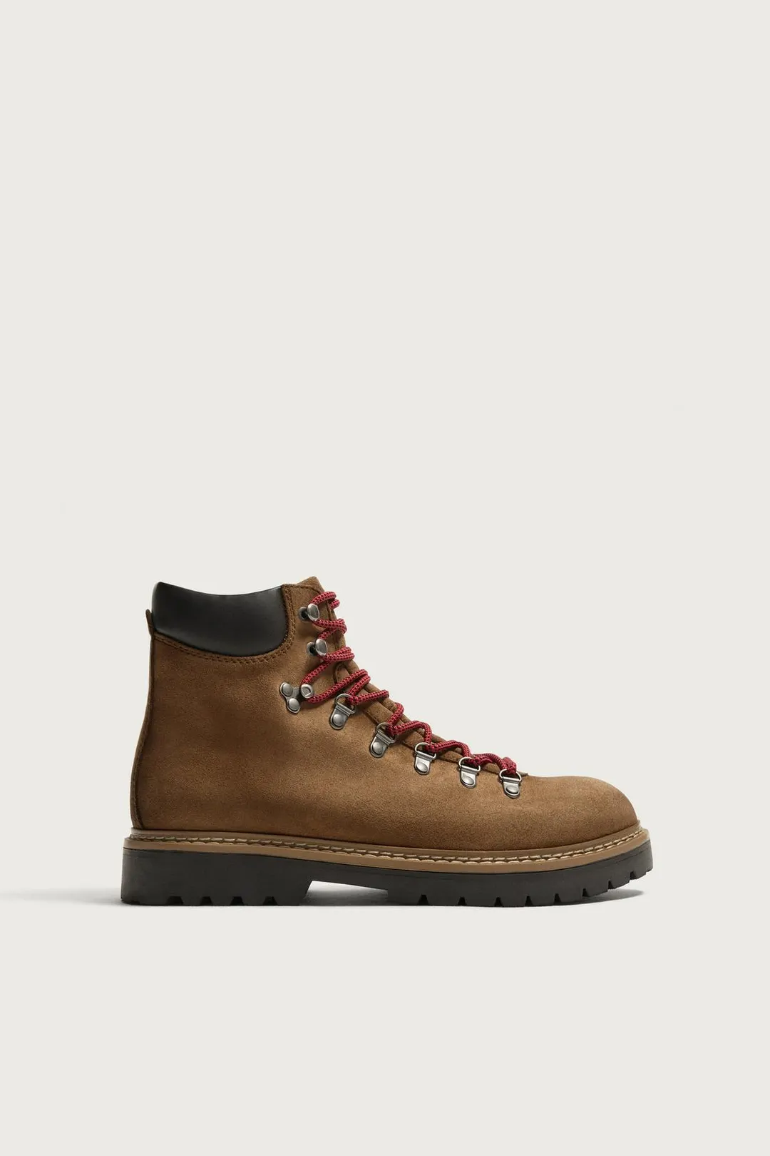 Треккинговые ботинки, Zara