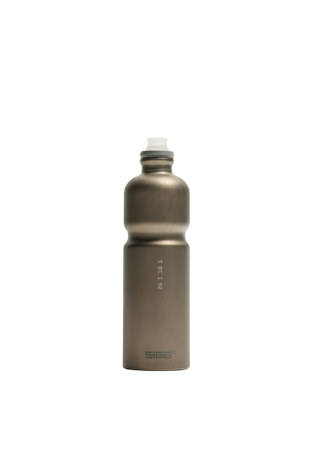 Алюминиевая бутылка SIGG 750 мл, Zara