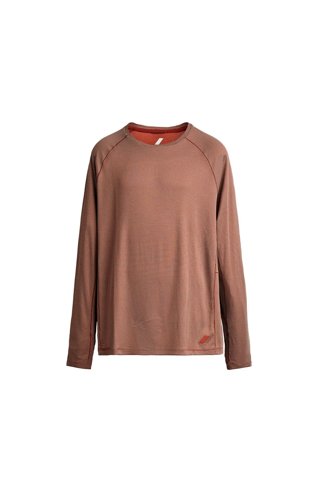 Футболка из структурной технологичной ткани, Zara