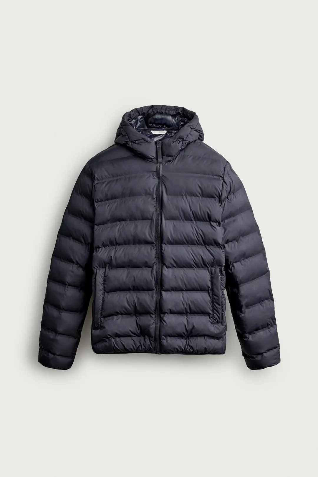 Куртка легкая водоотталкивающая с утеплителем, Zara