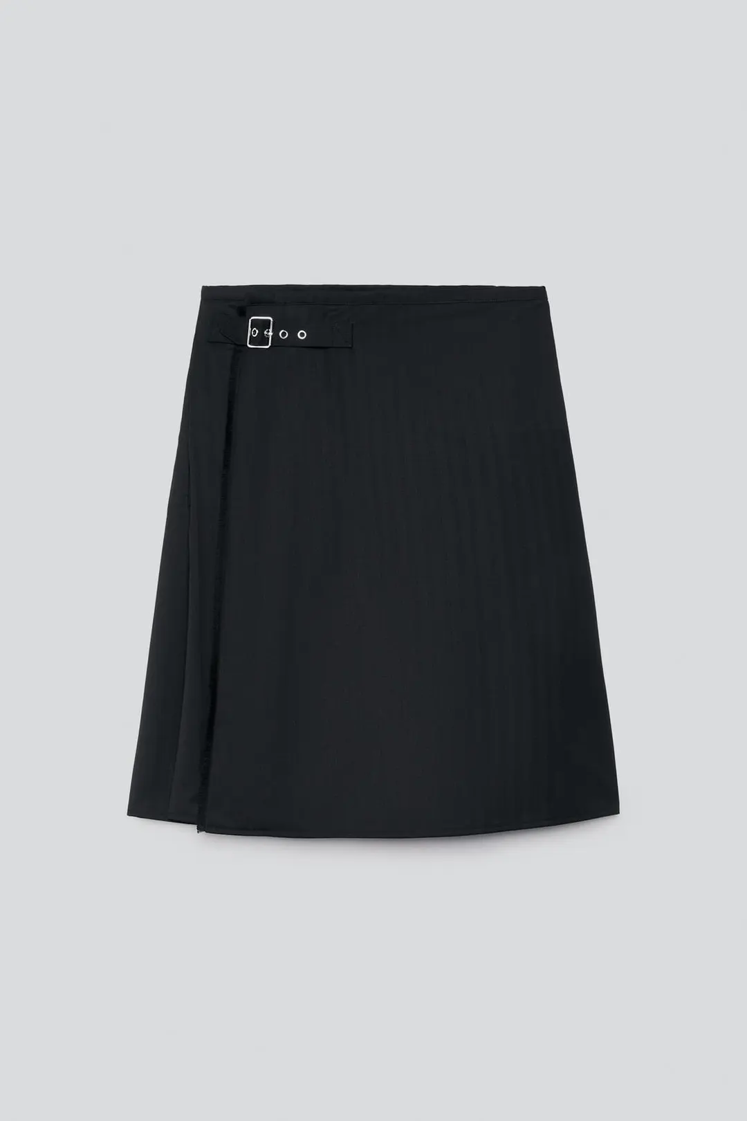 Килт в елочку, Zara