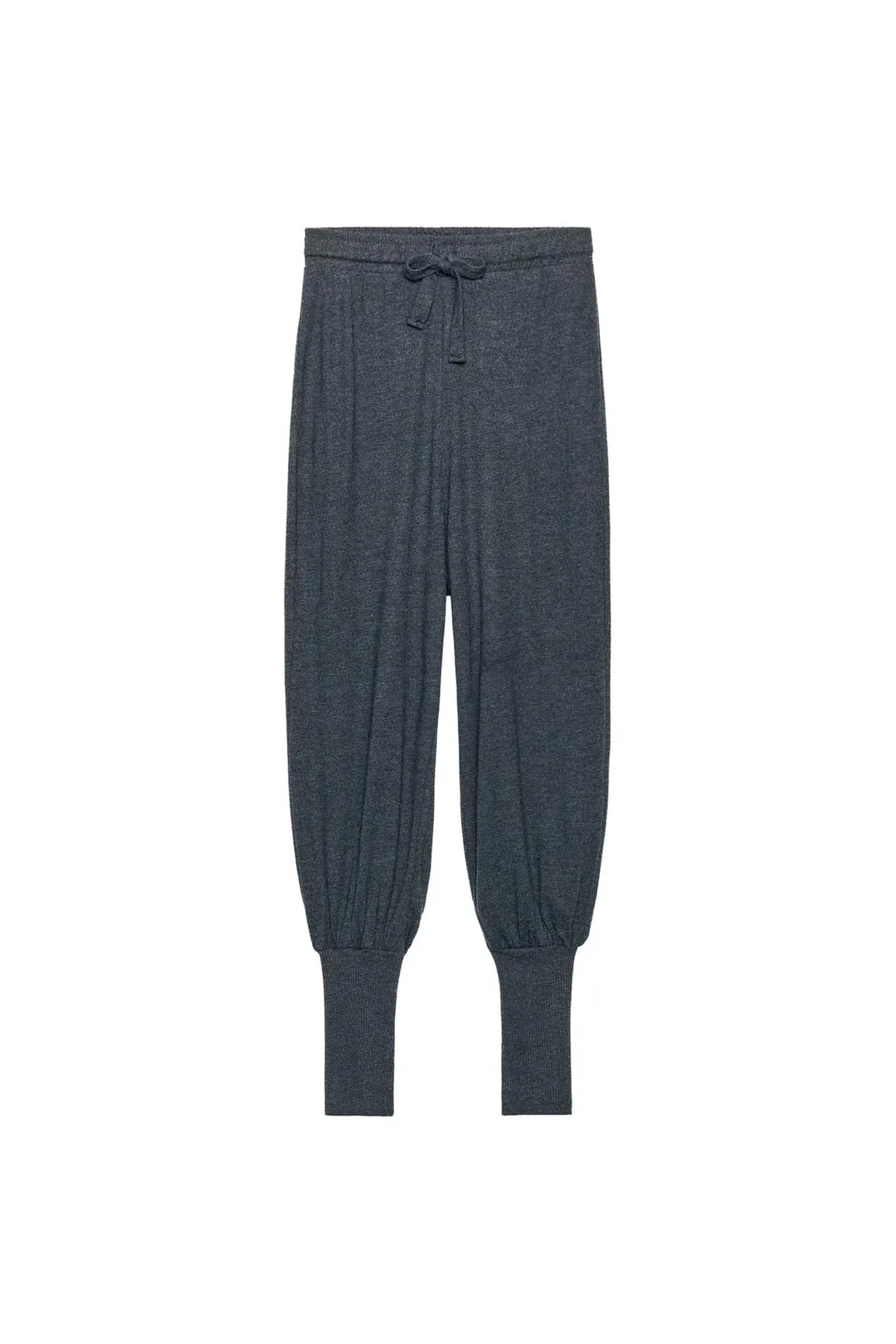 Джоггеры со штрипками, Zara