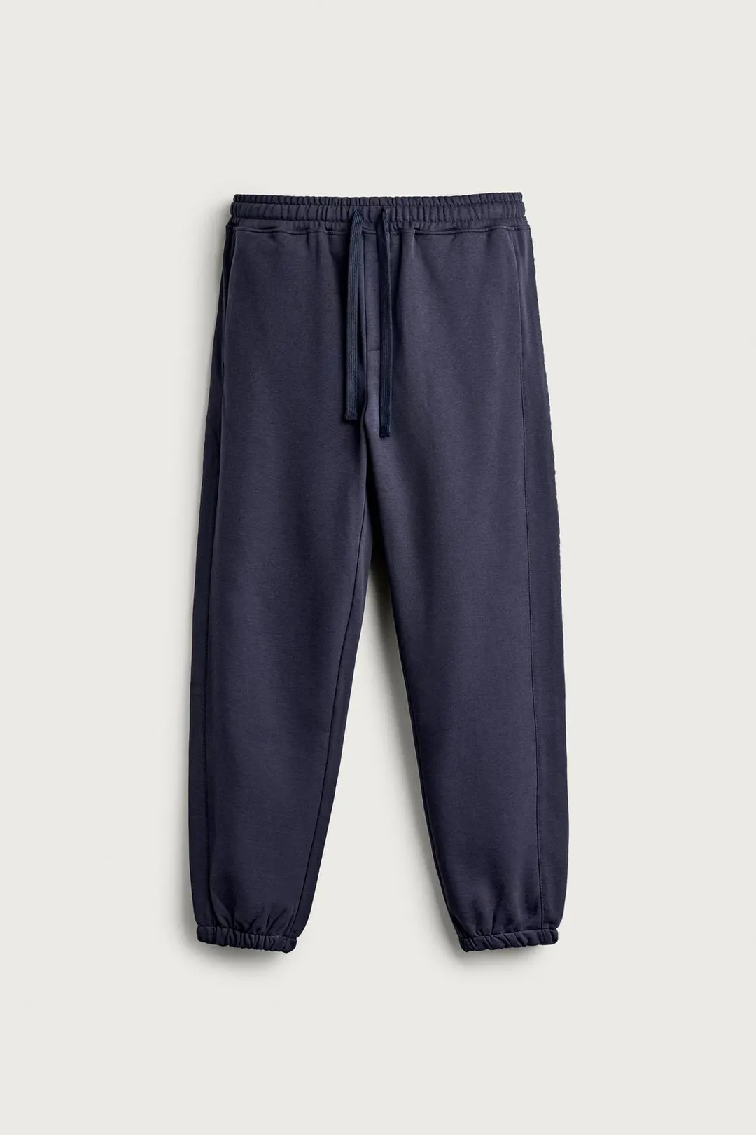 Брюки джоггеры базовые, Zara