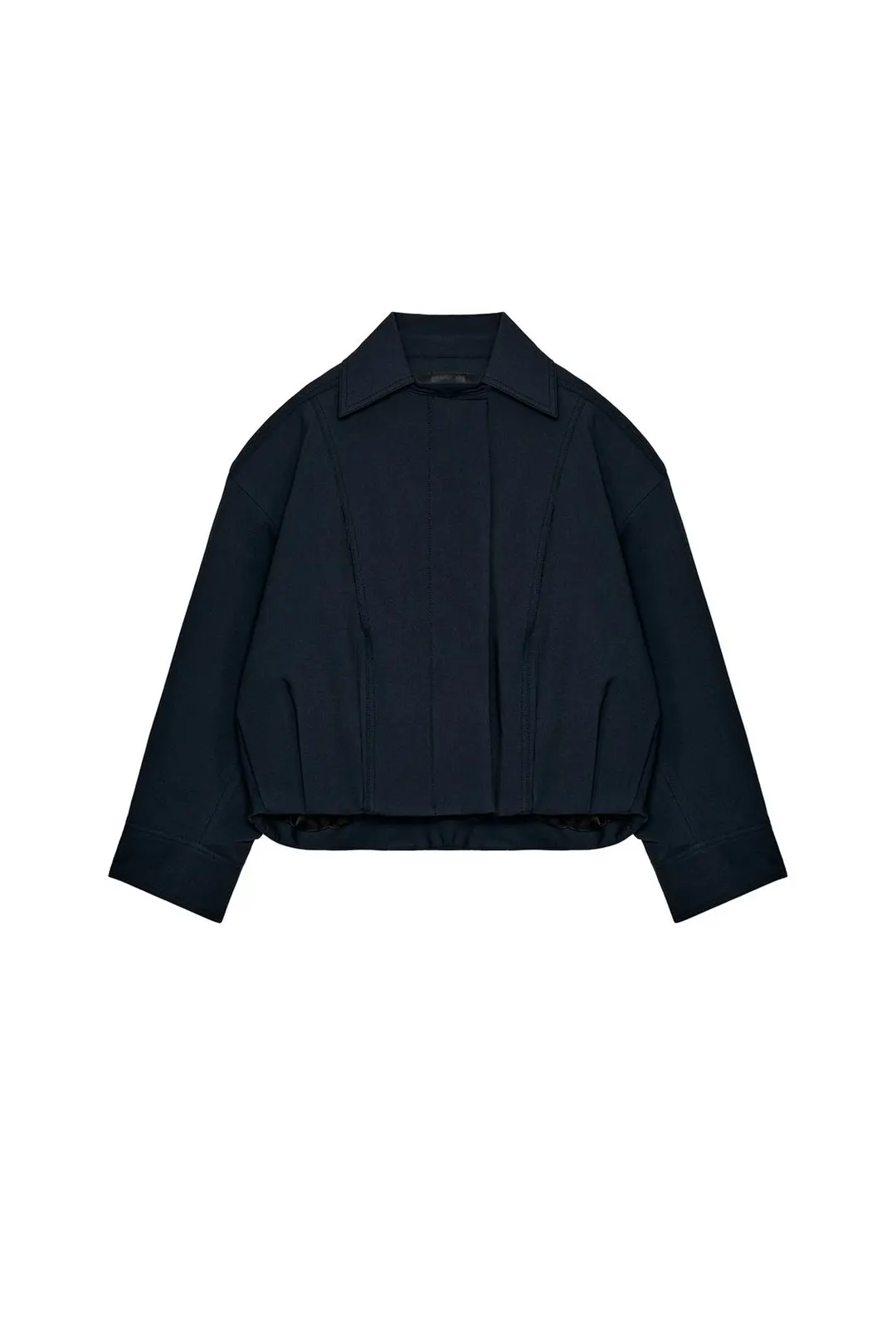 Куртка-бомбер ZW Collection, Zara