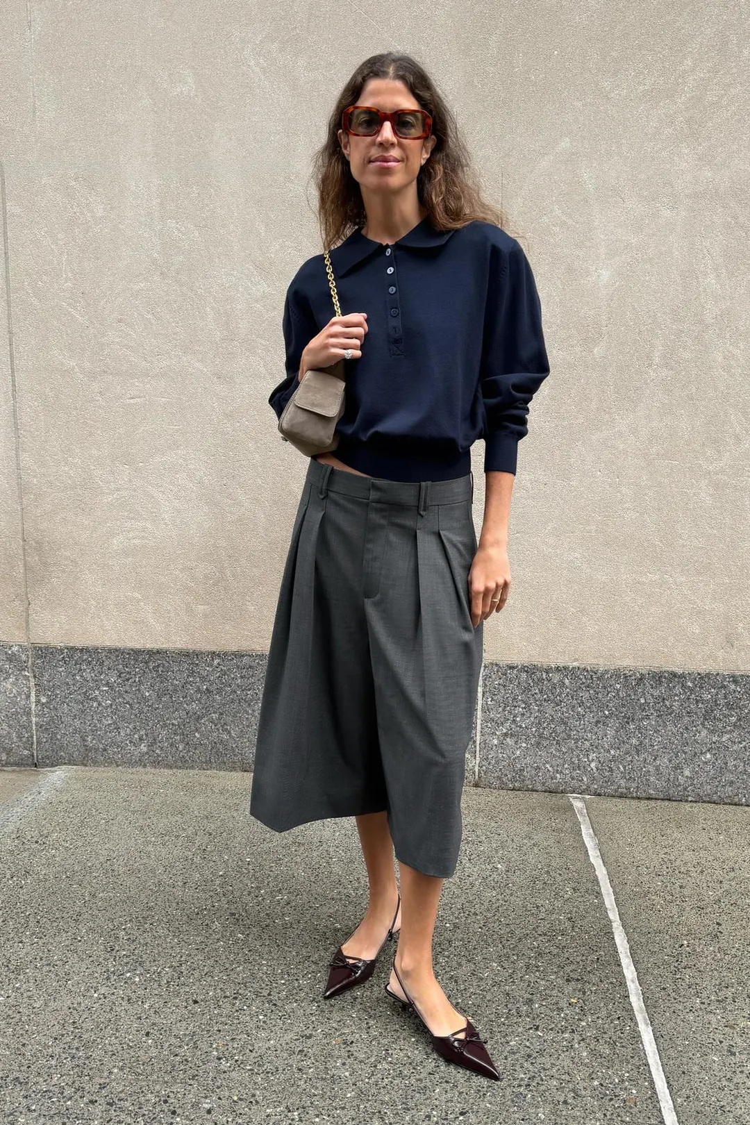 Туфли с открытой пяткой и бантом, Zara
