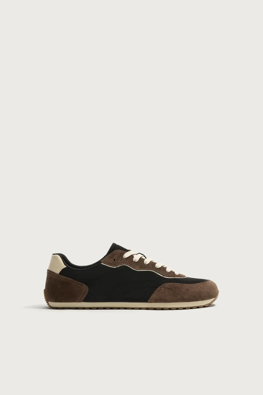 Барефут-кроссовки, Zara