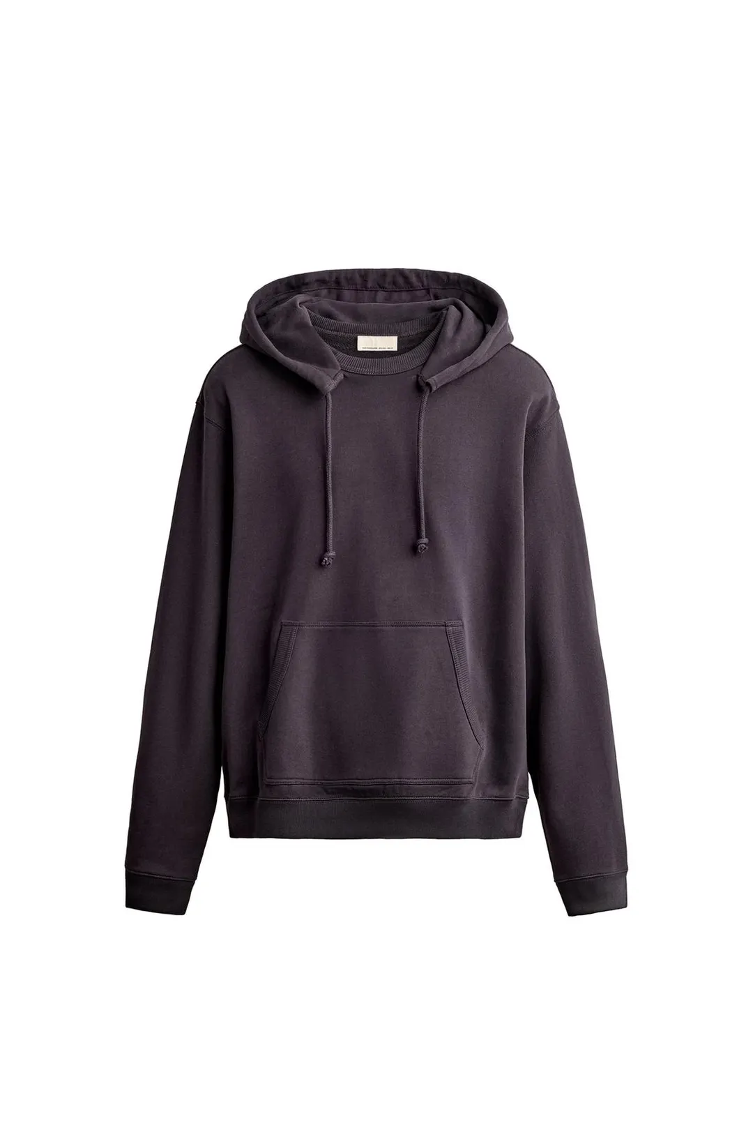 Толстовка с круглым вырезом и капюшоном, Zara