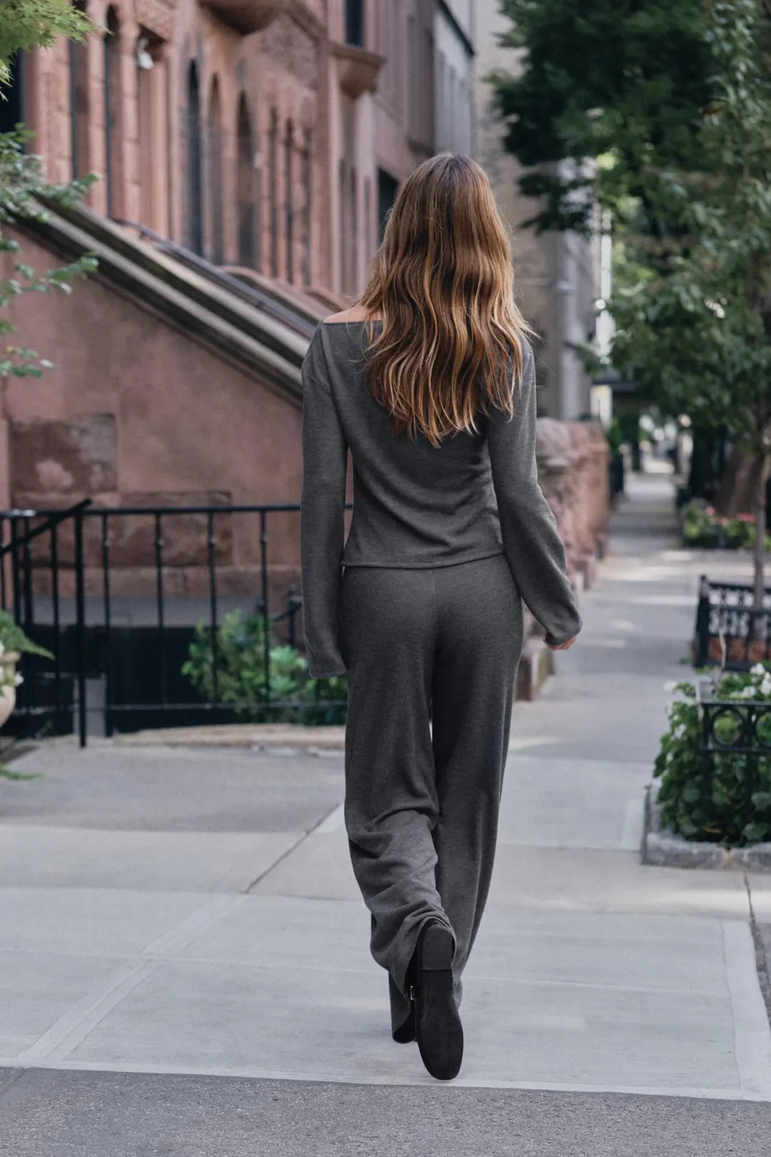 Брюки мягкие, Zara