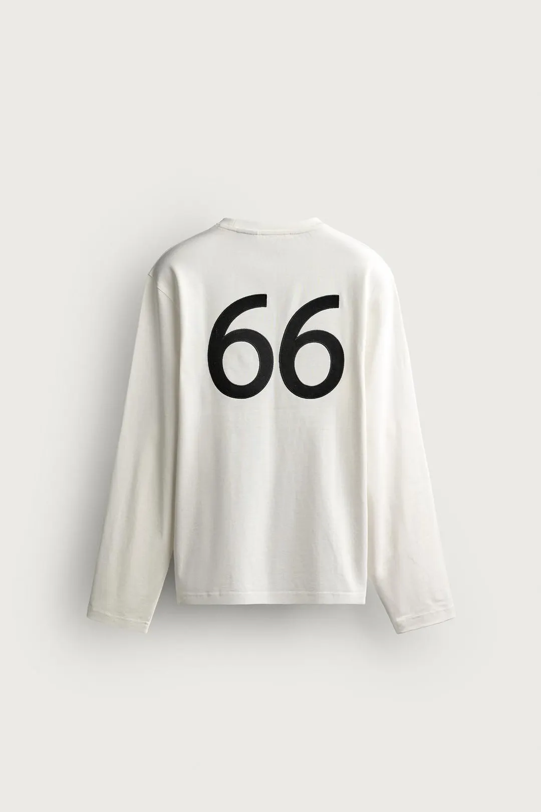 Футболка с нашивкой ENGLAND 66 FIFA WORLD CUP™ FIFA CLASSICS, Zara